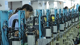 東莞超聲波焊接機(jī)在玩具焊接加工中的應(yīng)用